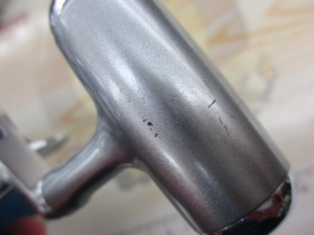 シーボーグ 400BD