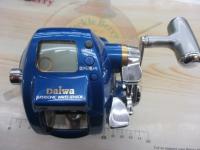 シーボーグ 400BD