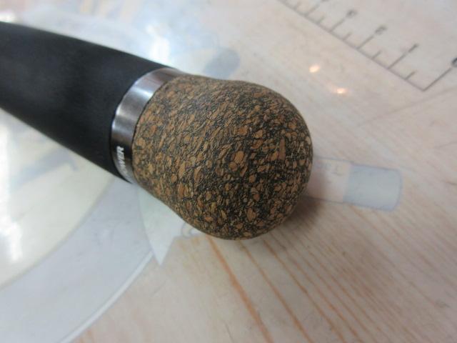 サイドワインダーグレートパフォーマーHGC-70XF/GP