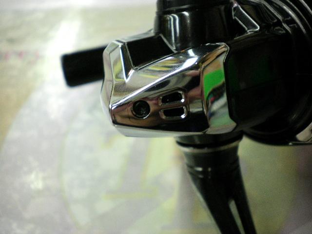 23ヴァンキッシュ C2500SXG