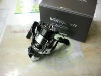 23ヴァンキッシュ C2500SXG