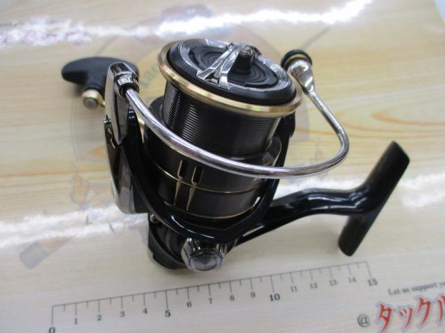 19バリスティック LT3000S-CXH｜＠ベリーネット 日本最大新品