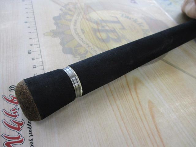 ソルパラ SPS-962ML｜＠ベリーネット 日本最大新品中古釣具WEB