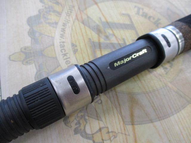 ロッド solpara sps-962ml Amazon | メジャークラフト 釣り竿 スピニングロッド ソルパラ