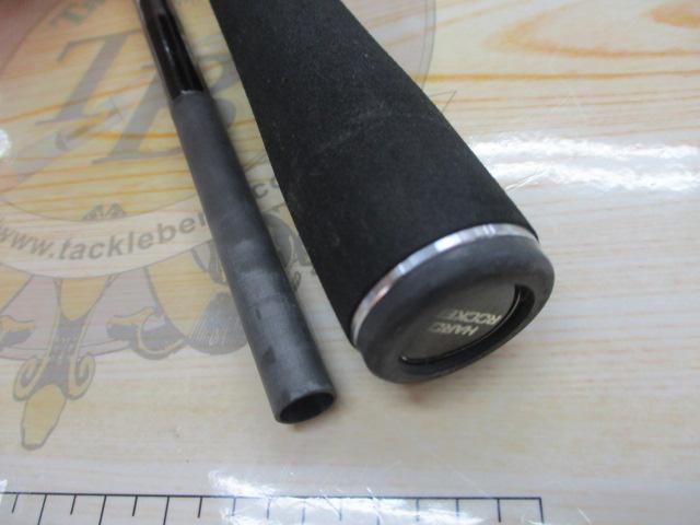 ハードロッカー B72XH