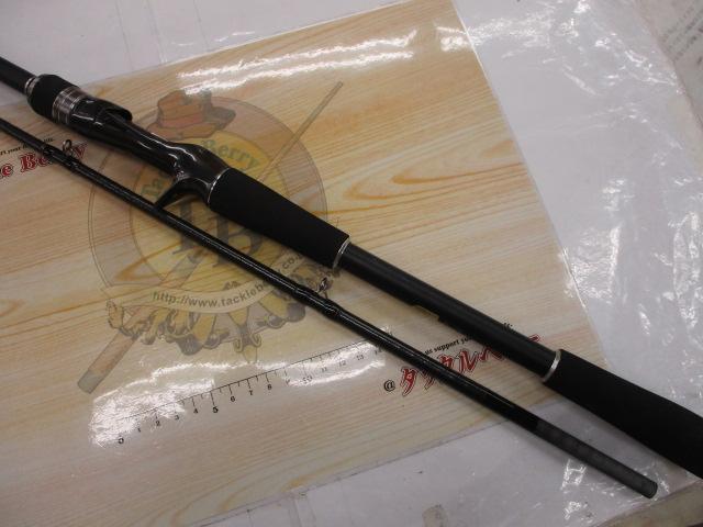 ハードロッカー B72XH