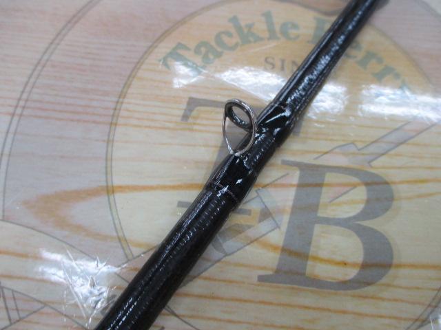 ハードロッカー B72XH