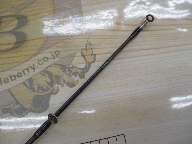 ハードロッカー B72XH