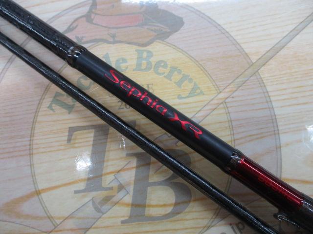 シマノ　セフィアXR S83ML ジャンク品 429_1.jpg?20210902165053