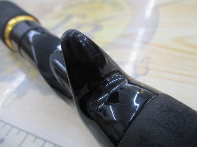 ギャレット GLC-69H