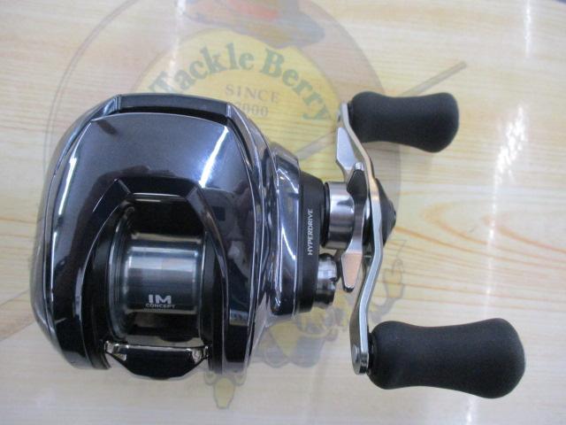 【うじゃ】24IMZ TW 200XH-C Amazon.com : DAIWA Bait Reel 24IM Z TW 200H-C : Sports