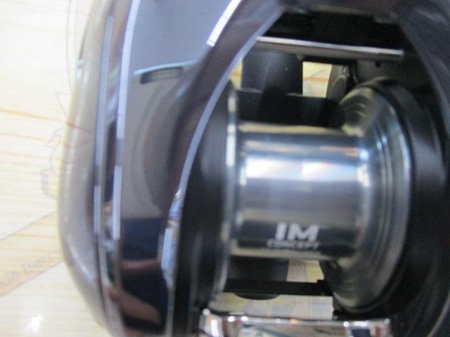 【うじゃ】24IMZ TW 200XH-C DAIWA（釣り） ダイワ 24 IMZ TW 200XH-C/200XHL-C : バック