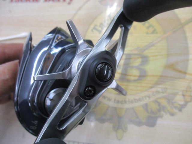 【うじゃ】24IMZ TW 200XH-C うじゃ】24IMZ TW 200XH-C DAIWA（釣り） ダイワ 24 IM Z TW