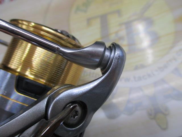 ダイワ　18フリームス　LT3000S-CXH ゴメクサス DAIWA（釣り） ダイワ 18フリームス LT3000S−CXH