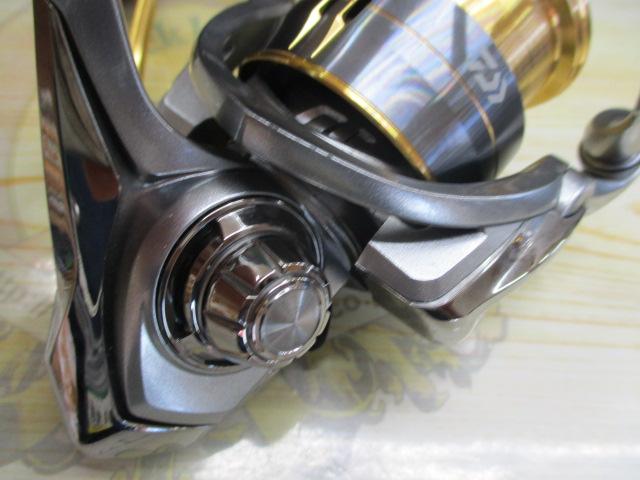 18フリームス　LT3000S CXH DAIWA（釣り） ダイワ 18フリームス LT3000S−CXH