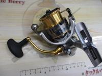 18フリームス LT3000S-CXH