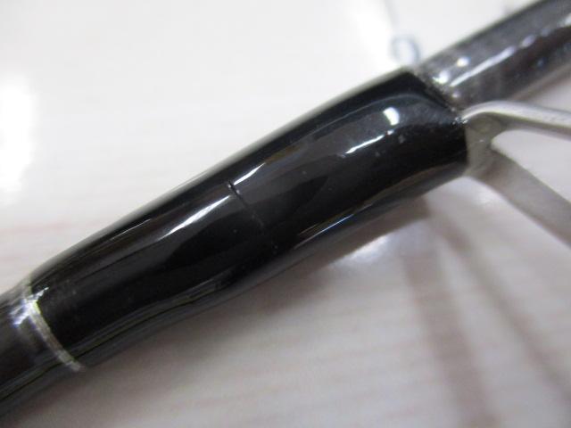 【中古】 ダイワ ピュアリスト 52UL・V   /F374M ピュアリスト 52UL・V｜＠ベリーネット 日本最大新品中古釣具WEB