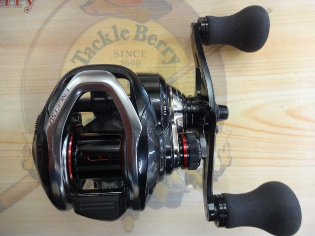SHIMANO - SHIMANO 17炎月 CT 100HG 中古 17炎月CT 100HG｜＠ベリーネット 日本最大新品中古釣具WEBショップ