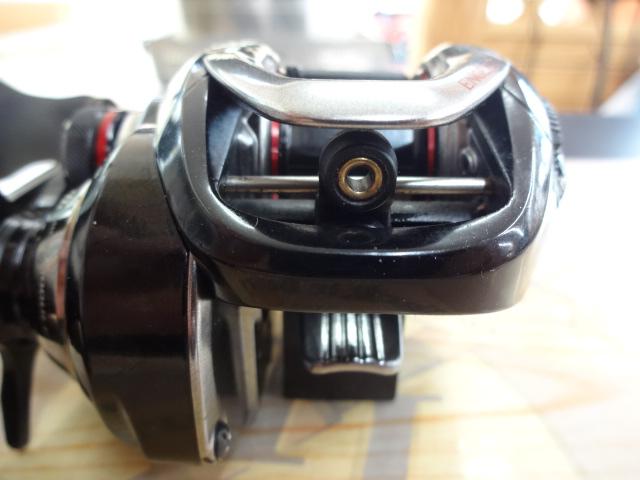 SHIMANO - SHIMANO 17炎月 CT 100HG 中古 17炎月CT 100HG｜＠ベリーネット 日本最大新品中古釣具WEBショップ