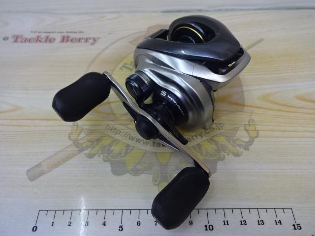 SHIMANO - 13 メタニウム　HG RH 13メタニウムHG (RH)｜＠ベリーネット 日本最大新品中古釣具WEB