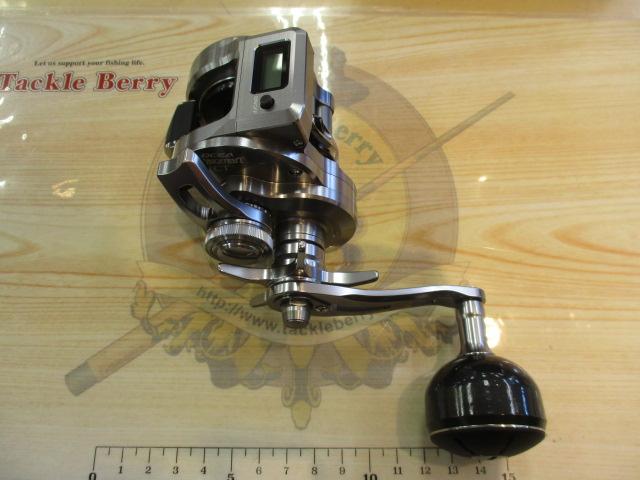 25オシアコンクエストCT 200HG｜＠ベリーネット 日本最大新品