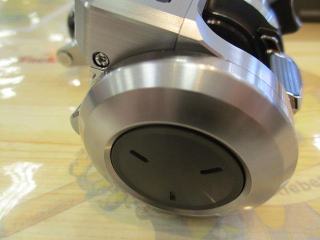 25オシアコンクエストCT 200HG