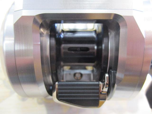 25オシアコンクエストCT 200HG