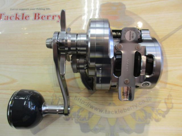 25オシアコンクエストCT 200HG｜＠ベリーネット 日本最大新品