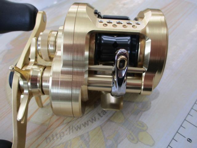 【美品】シマノ 22 カルカッタコンクエスト　200XG シマノ(SHIMANO) 22 カルカッタコンクエスト 200XG カルカッタ
