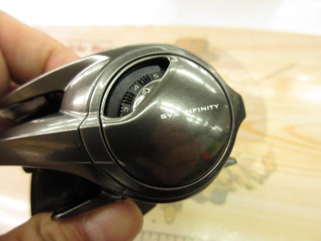 20メタニウムXG RH