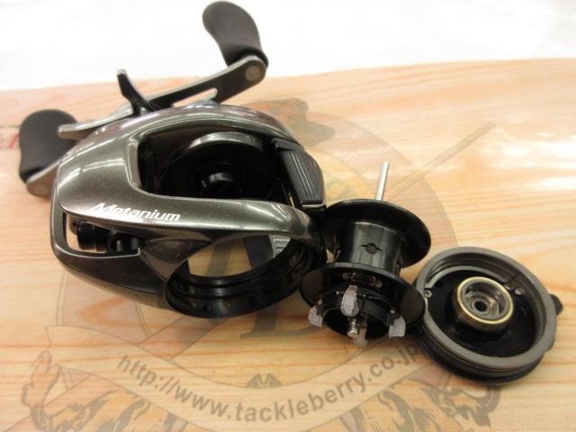 20メタニウム　XG 中古 20メタニウムXG LH｜＠ベリーネット 日本最大新品中古釣具WEB