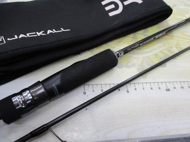 20BRS BRS-S68UL+LG｜＠ベリーネット 日本最大新品中古釣具WEB