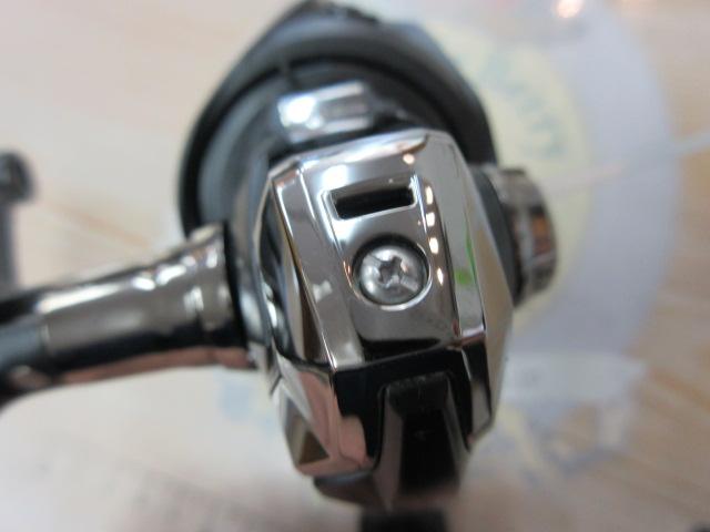 未使用に近い　22サハラ　C3000DH　ベアリング5つ組込み　釣行1日数時間 22サハラ C3000｜＠ベリーネット 日本最大新品中古釣具WEBショップ