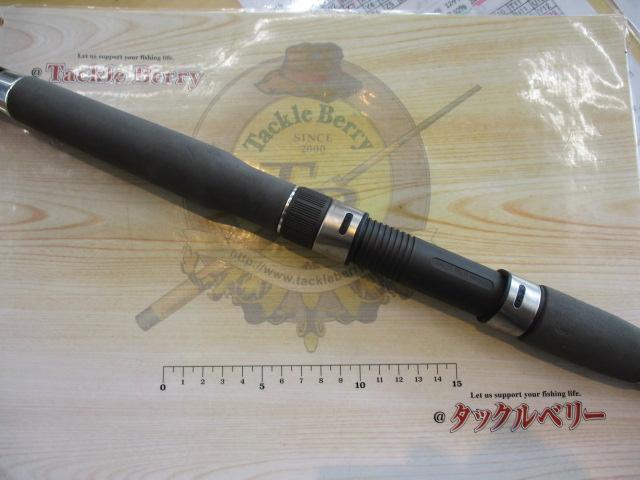 マリンハンター船　330  30号 ２本さまとめて！ ヤンマーマリンハンターFZ30 アワーメーター僅か30時間 中古