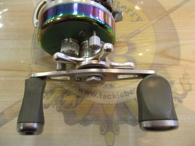 バリウスF200スペクトル ｜＠ベリーネット 日本最大新品中古釣具