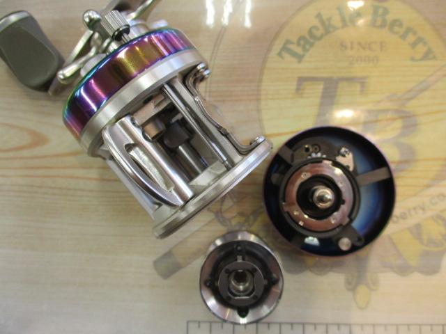 RYOBI バリウス　F200スペクトル バリウスF200スペクトル ｜＠ベリーネット 日本最大新品中古釣具