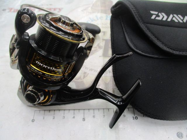 17モアザンLBD 2510PE-SH｜＠ベリーネット 日本最大新品中古釣具