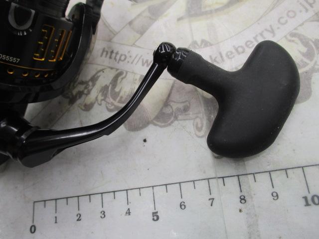 モアザン　2510PE−SH−LBD 14モアザンLBD 2510PE-SH｜＠ベリーネット 日本最大新品中古釣具