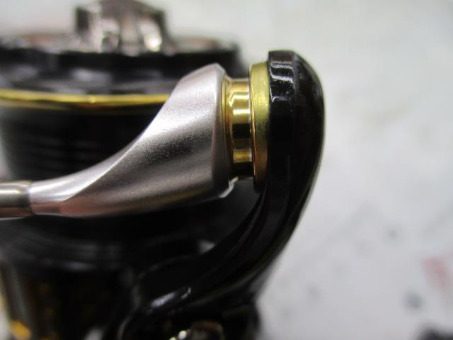 17モアザンLBD 2510PE-SH