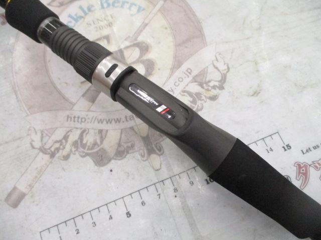 メジャークラフト　SOLPARA SPXJ-B602H/Taco Major Craft ○メジャークラフト ソルパラ SPXJ-B602H/TACO 舟