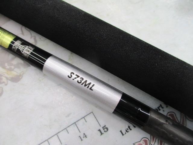 21グラップラーBBタイプC S73ML｜＠ベリーネット 日本最大新品