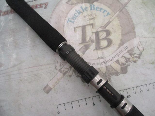 21グラップラーBBタイプC S73ML｜＠ベリーネット 日本最大新品