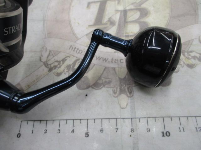 24ストラディックSW 5000XG｜＠ベリーネット 日本最大新品中古釣具WEB