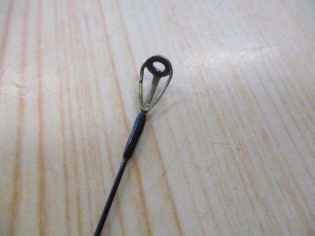 スティーズRC S61UL-SV・ST