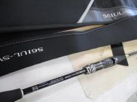 スティーズRC S61UL-SV・ST