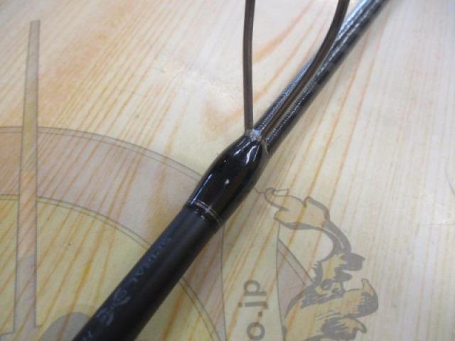 22エクスセンスインフィニティ S90ML