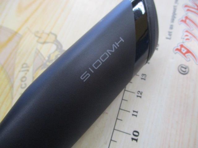 【未使用】シマノ　22エクスセンス　インフィニティ　S100MH 22エクスセンスインフィニティ S100MH｜＠ベリーネット 日本最大