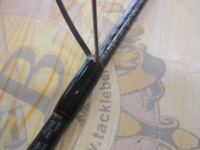 20ゾディアス 264L-2｜＠ベリーネット 日本最大新品中古釣具WEB