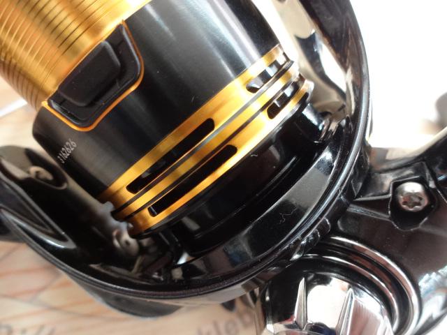 23レガリス LT1000S｜＠ベリーネット 日本最大新品中古釣具WEB