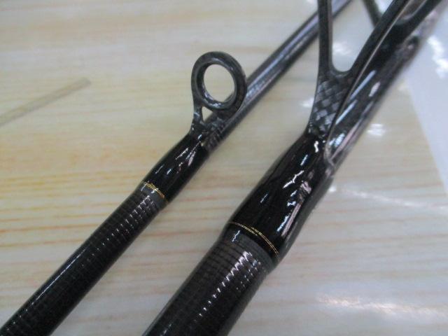DAIWA - モアザンAGS107MH ダイワ(Daiwa) モアザン エキスパート AGS(スピニングモデル